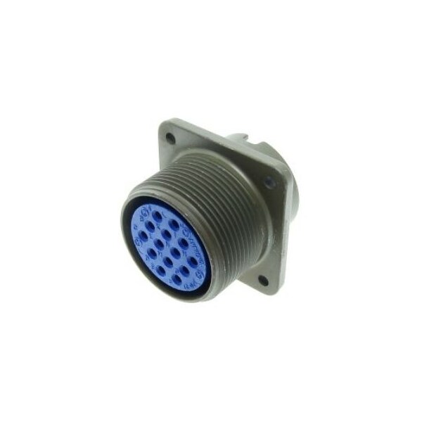 ER 14C 1416 SKT RECP BOX